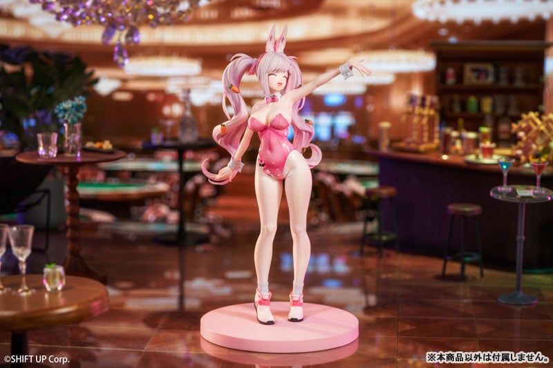  Alice: Wonderland Bunny - Goddess of Victory: Nikke - Hobby sakura 