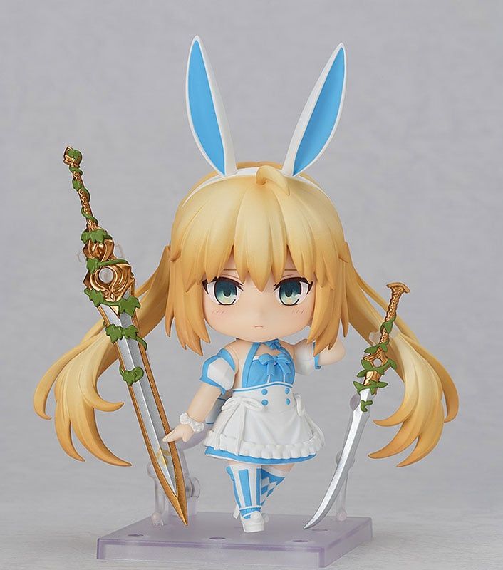  Berserker/Altria Caster nendoroid - Fate/Grand Order - Good Smile Company 