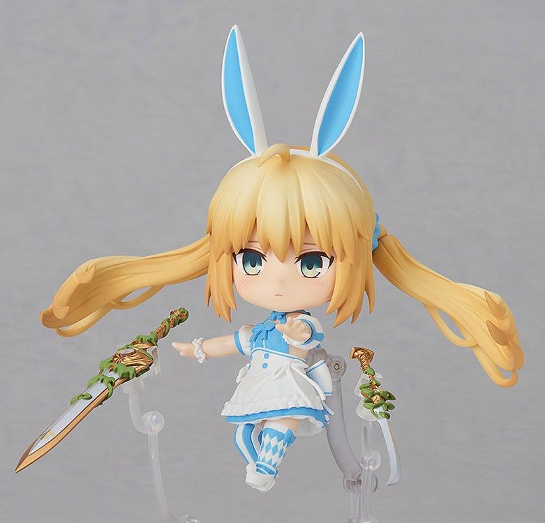  Berserker/Altria Caster nendoroid - Fate/Grand Order - Good Smile Company 
