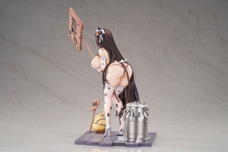  Kashino Fresh & Sweet! Ver. - Azur Lane - Apex 