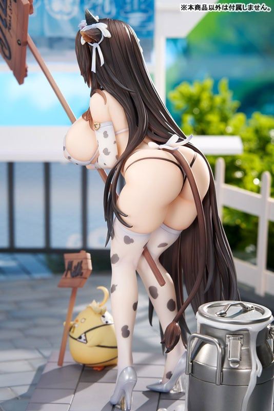  Kashino Fresh & Sweet! Ver. - Azur Lane - Apex 