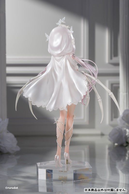  Wu Ming Shi Jane Doe Stigma Ver. - WINGS inc. 