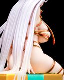  Marija illustration by Chie Masami - Hakoiri Musume 