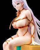  Marija illustration by Chie Masami - Hakoiri Musume 