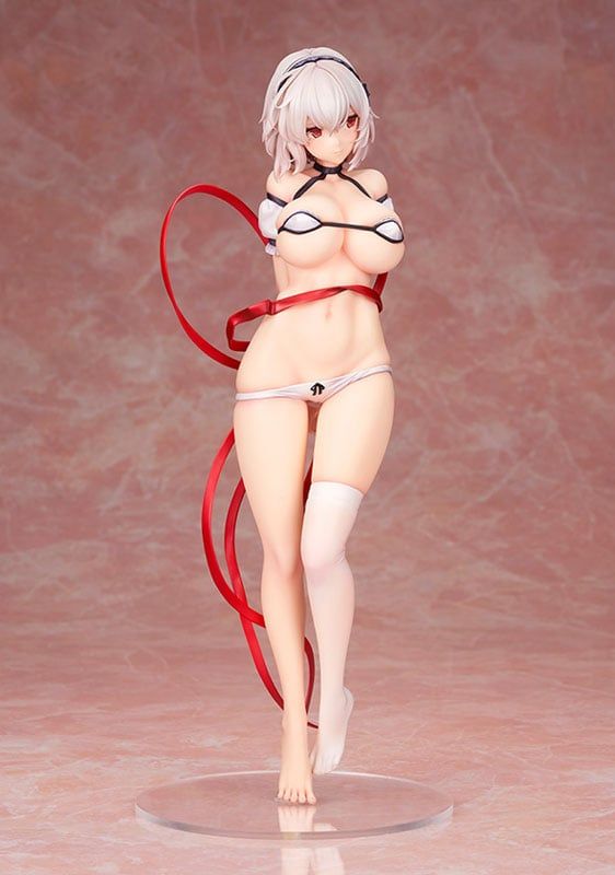  Sirius Hugging Pillow Ver. - Azur Lane - Alter 