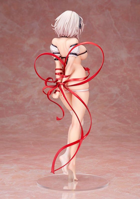  Sirius Hugging Pillow Ver. - Azur Lane - Alter 