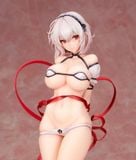  Sirius Hugging Pillow Ver. - Azur Lane - Alter 