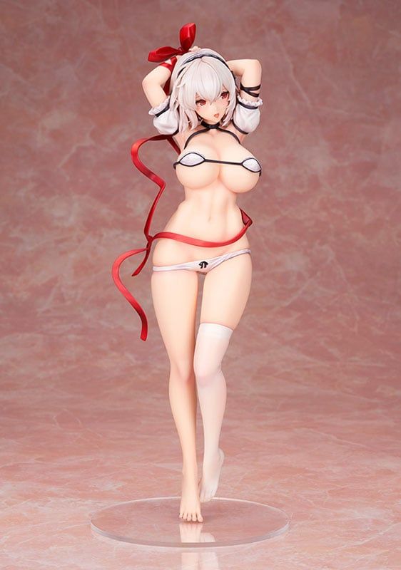  Sirius Hugging Pillow Ver. - Azur Lane - Alter 