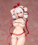  Sirius Hugging Pillow Ver. - Azur Lane - Alter 