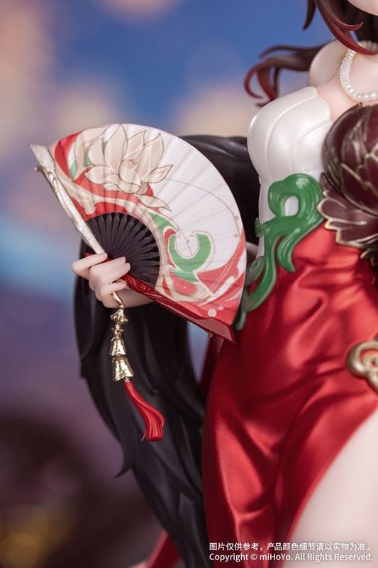  Fugue - Honkai Star Rail - Mihoyo x Myethos ( licensed ) 