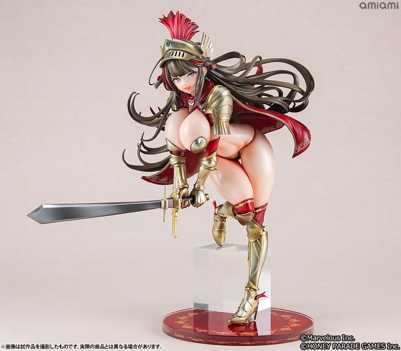  Toki - Shinobi Master Senran Kagura: New Link - Medicos Entertainment 