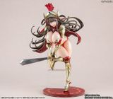  Toki - Shinobi Master Senran Kagura: New Link - Medicos Entertainment 