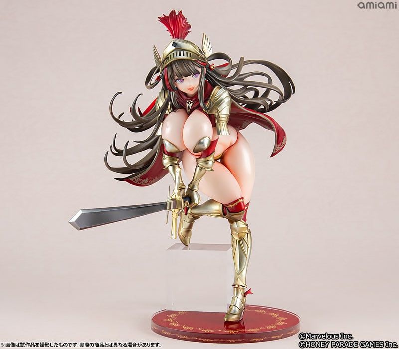  Toki - Shinobi Master Senran Kagura: New Link - Medicos Entertainment 