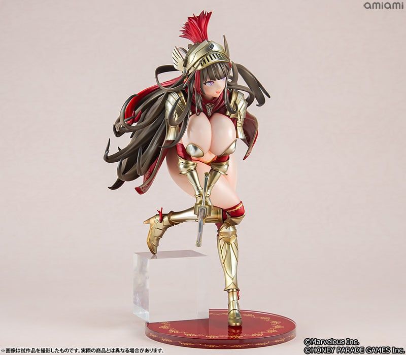  Toki - Shinobi Master Senran Kagura: New Link - Medicos Entertainment 