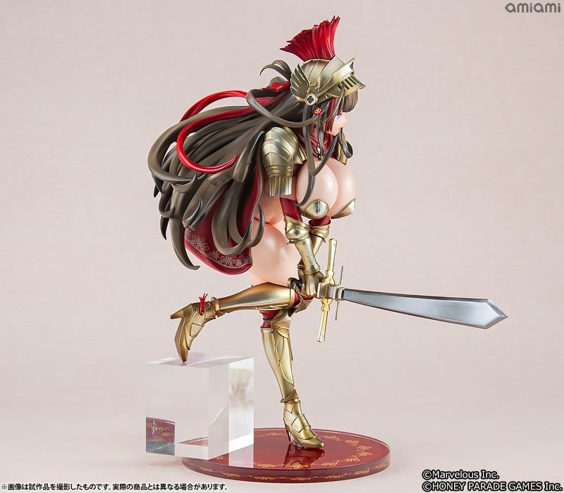  Toki - Shinobi Master Senran Kagura: New Link - Medicos Entertainment 