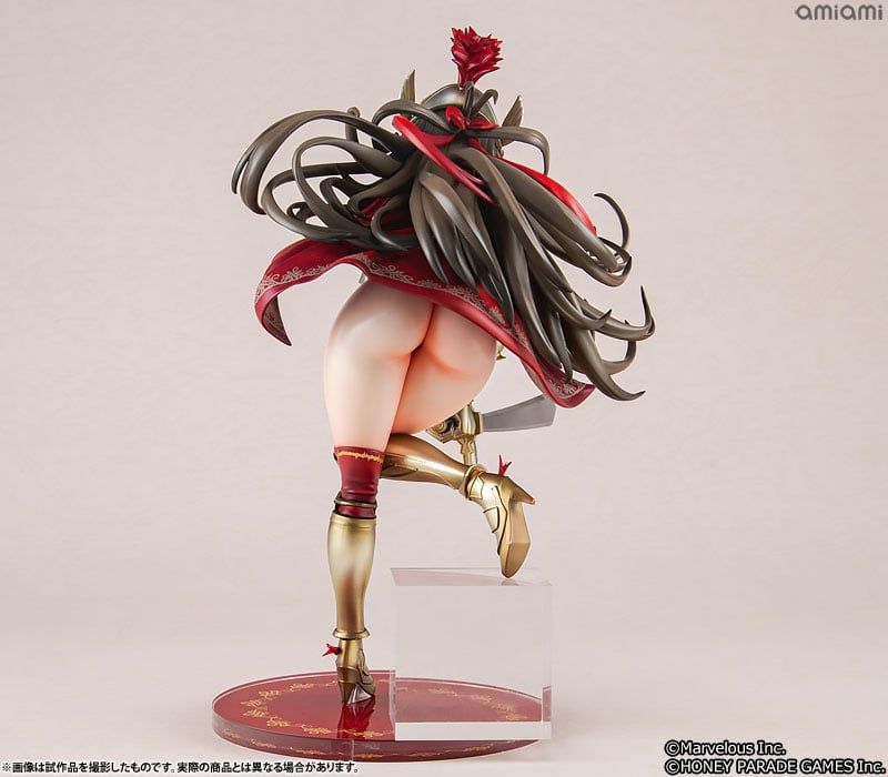  Toki - Shinobi Master Senran Kagura: New Link - Medicos Entertainment 