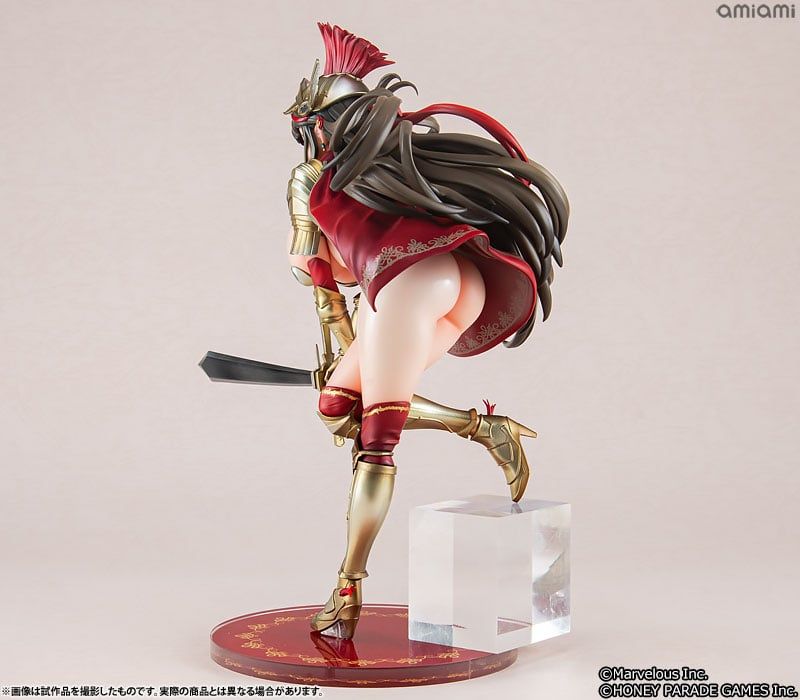  Toki - Shinobi Master Senran Kagura: New Link - Medicos Entertainment 