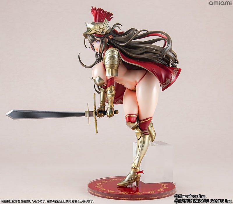  Toki - Shinobi Master Senran Kagura: New Link - Medicos Entertainment 