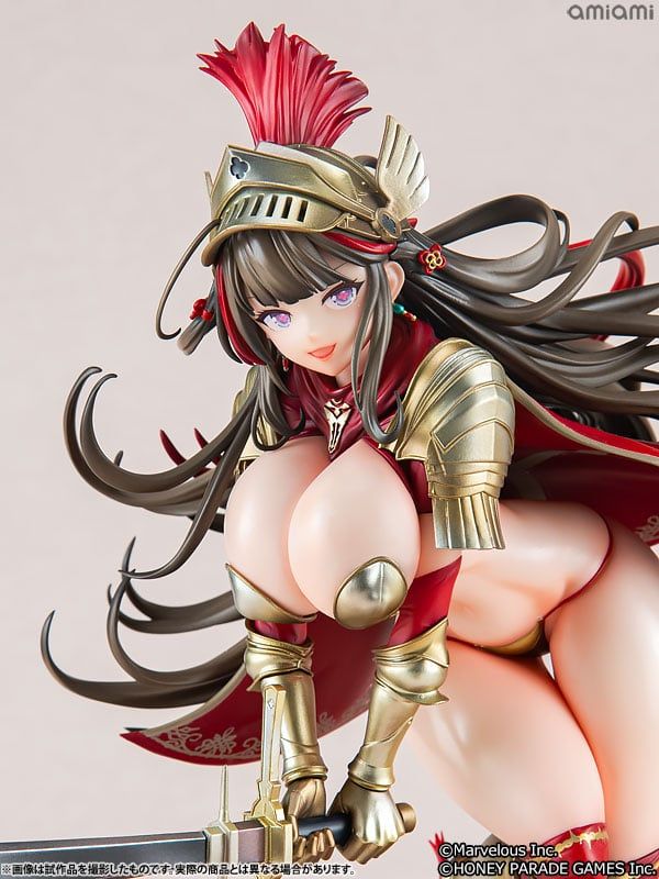  Toki - Shinobi Master Senran Kagura: New Link - Medicos Entertainment 