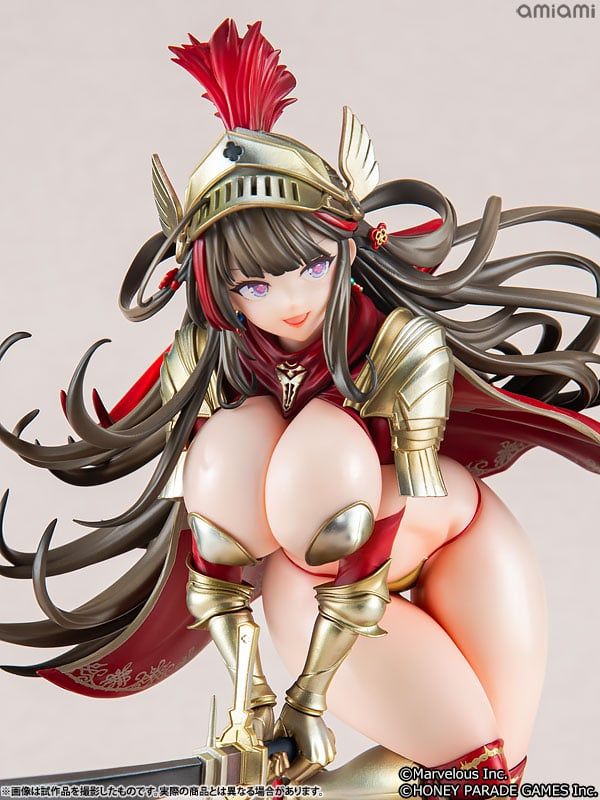  Toki - Shinobi Master Senran Kagura: New Link - Medicos Entertainment 