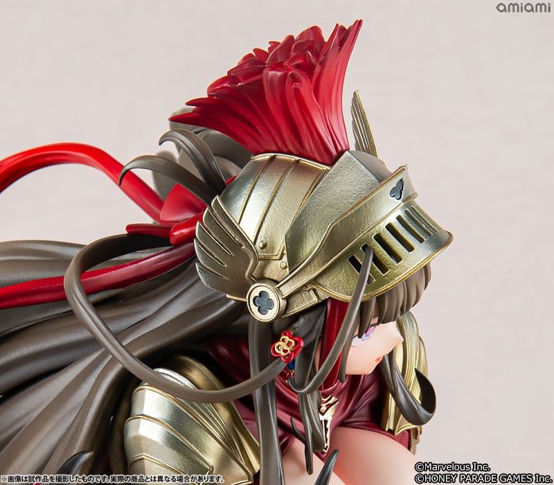  Toki - Shinobi Master Senran Kagura: New Link - Medicos Entertainment 