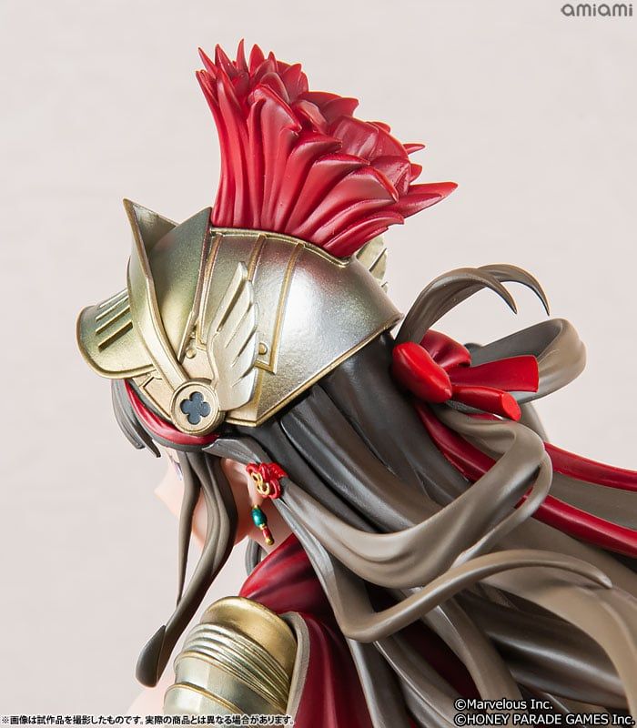  Toki - Shinobi Master Senran Kagura: New Link - Medicos Entertainment 