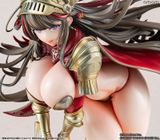  Toki - Shinobi Master Senran Kagura: New Link - Medicos Entertainment 