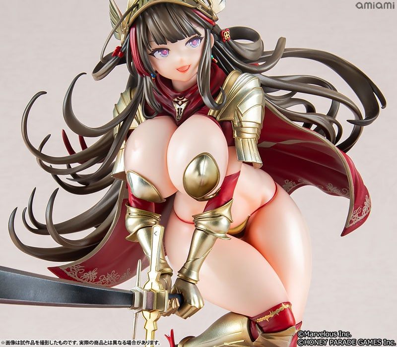  Toki - Shinobi Master Senran Kagura: New Link - Medicos Entertainment 