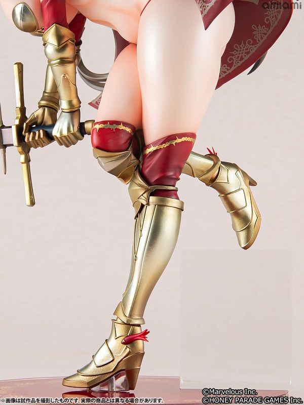  Toki - Shinobi Master Senran Kagura: New Link - Medicos Entertainment 