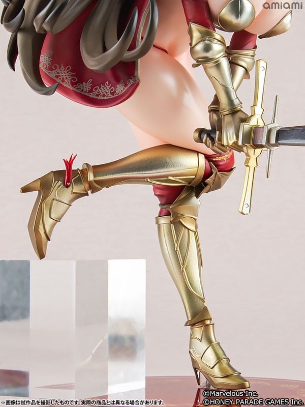  Toki - Shinobi Master Senran Kagura: New Link - Medicos Entertainment 