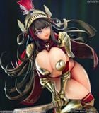  Toki - Shinobi Master Senran Kagura: New Link - Medicos Entertainment 