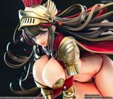  Toki - Shinobi Master Senran Kagura: New Link - Medicos Entertainment 