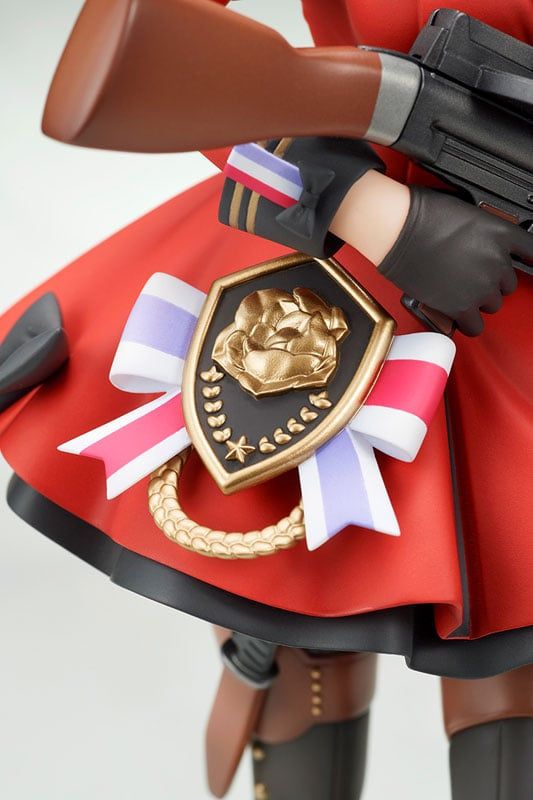  Lewis - Girls' Frontline - ques Q 