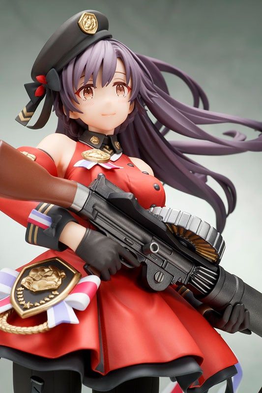  Lewis - Girls' Frontline - ques Q 