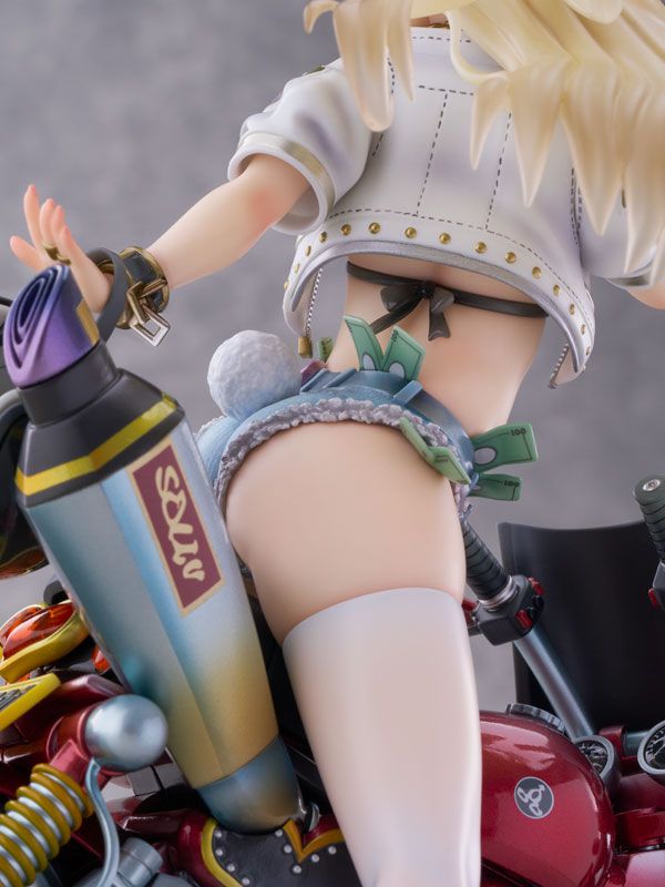  Bache - Azur Lane - WING 