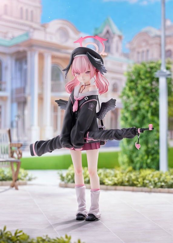  Shimoe Koharu - Blue Archive - AMAKUNI 