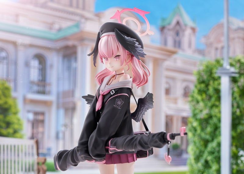  Shimoe Koharu - Blue Archive - AMAKUNI 