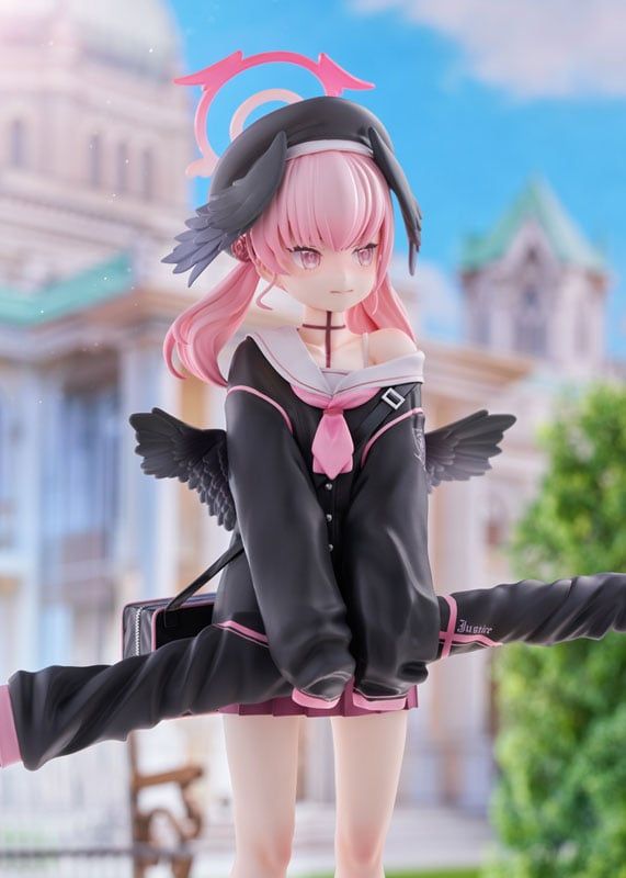  Shimoe Koharu - Blue Archive - AMAKUNI 