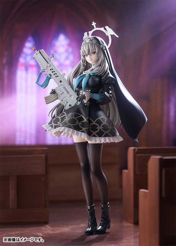  Sakurako - Blue Archive - Max Factory 