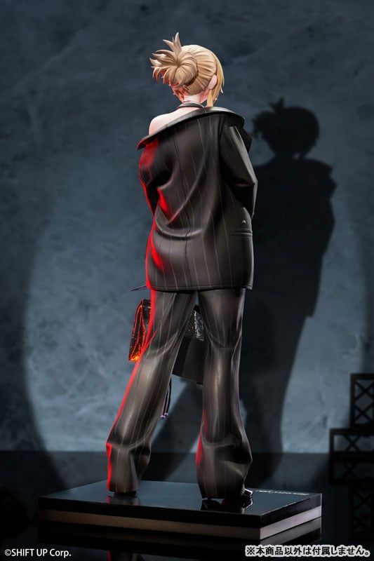  Grave: Beautiful You - Goddess of Victory: Nikke - hobby Sakura 