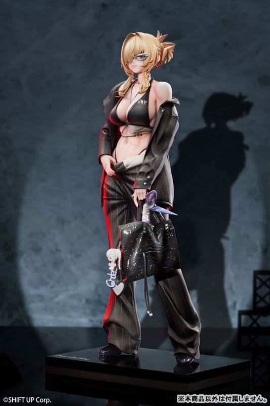  Grave: Beautiful You - Goddess of Victory: Nikke - hobby Sakura 