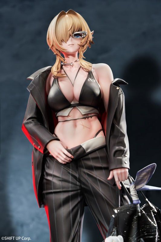  Grave: Beautiful You - Goddess of Victory: Nikke - hobby Sakura 