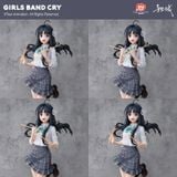  Subaru Awa - Girls Band Cry - Da Yu 