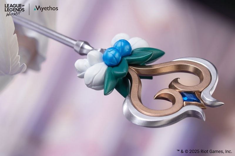  Crystal Rose Lux  - League of Legends - Myethos 