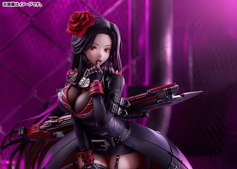  Maiden - Goddess of Victory: Nikke - Good Smile Company 