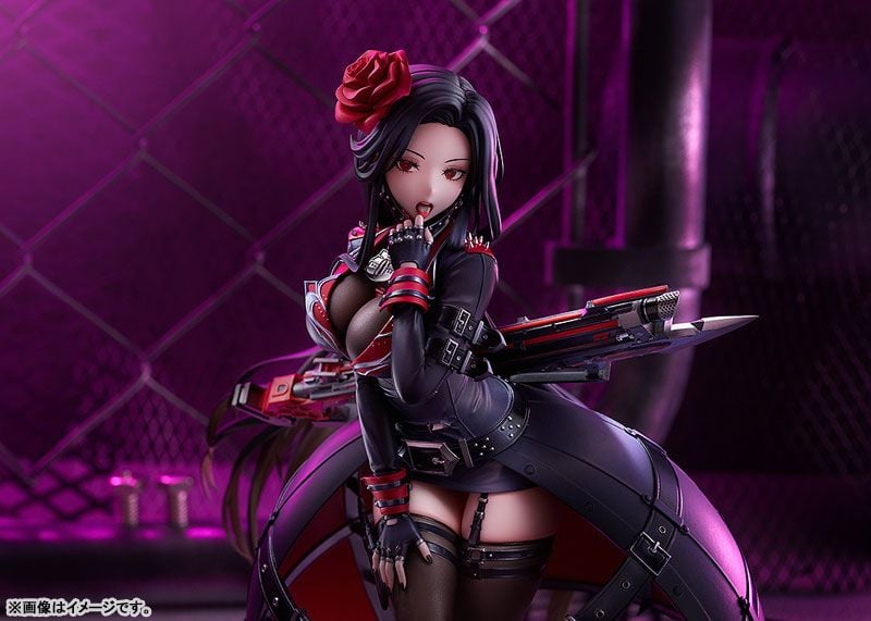  Maiden - Goddess of Victory: Nikke - Good Smile Company 