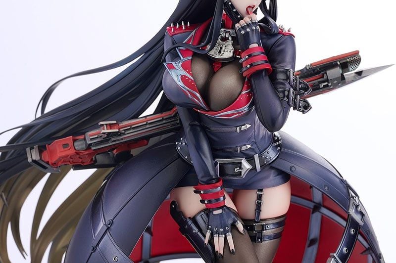  Maiden - Goddess of Victory: Nikke - Good Smile Company 