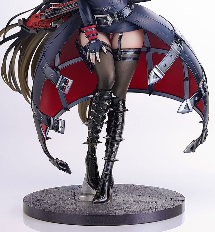 Maiden - Goddess of Victory: Nikke - Good Smile Company 