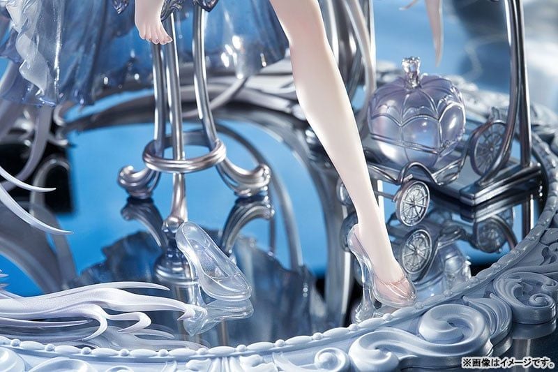  Cinderella - Goddess of Victory: Nikke - Good Smile Arts Shanghai 