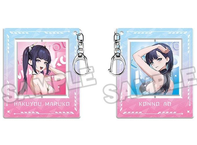  Hard-Shell Swimwear Girls - SSR FIGURE 